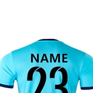 Casual Design Premium <b>Soccer</b> Uniform Collection with Modern Team Design and Private Label Manufacturing - Product Image 5