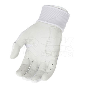 ถุงมือตีเบสบอล จับกระชับมือ ใส่สบาย ผ้าทนทาน ใช้ได้ทุกวัน - Product Image 4