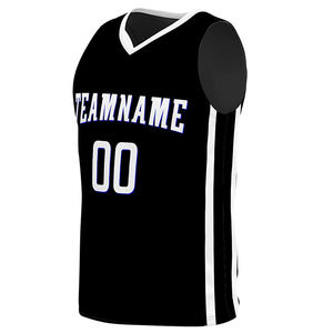 Camiseta de voleibol de secado rápido, cómoda, nuevo diseño, corte ajustado, la mejor calidad, con servicio OEM, camiseta de voleibol clásica - Product Image 5