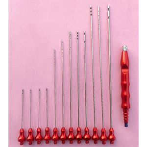 Premium Fat Graft Belly Transplantation Luer Lock <b>Set</b> OF 12 LipoSuction Cosmtic - Product Image 1