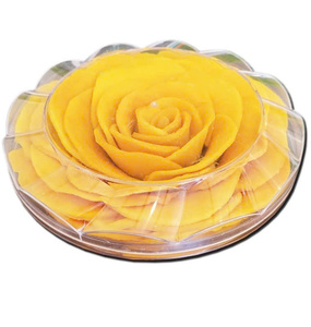 Rodajas de Mango Seco Premium - Dulzura Natural y Bajo en Azúcar - Fruta Seca a Granel con Estándares de Exportación de Vietnam - Product Image 3