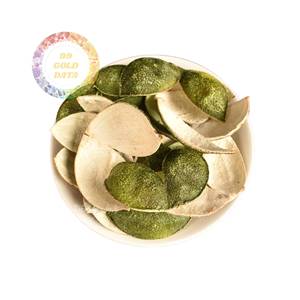 Cáscara de Mandarina Deshidratada Sin Dióxido de Azufre, en Rodajas, Natural, Añejada 5 Años, Aroma Intenso, Precio al por Mayor - Product Image 1
