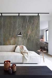 Revêtement mural flexible en pierre translucide pour décoration intérieure - Product Image 5