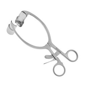 Oferta Especial: Retractor Anal Barr de Calidad Superior, Instrumentos Quirúrgicos de Primera Calidad, Herramientas Personalizadas de Acero Inoxidable, Precio al por Mayor - Product Image 2