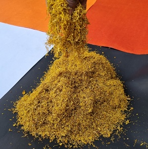 15 Mélanges d'herbes dorés pour rouler soi-même, herbes fines pour la préparation de cigarettes, herbes indiennes pour rouler - Product Image 3