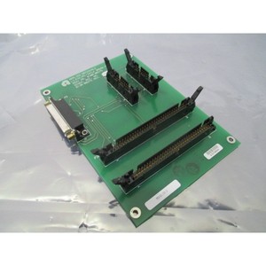 AMAT 0100-00275 LT ESC AI Interlock Break-Out PCB - Equipo y piezas de semiconductores de confianza globales de la marca Legacy - Product Image 1