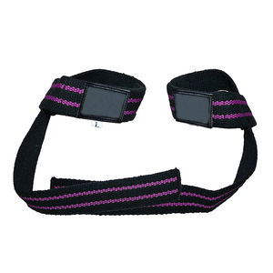 Hot Selling <b>Best</b> Price Cross Fit Training Fitness Gear Gym Fitness Exercise Weight Lifting <b>Wrist</b> Wraps Adjustable Heavy Duty - Product Image 3