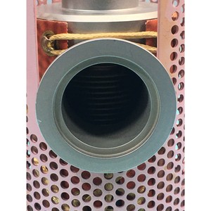 Válvula Angular MKS 172-0040K-VB con HPS 4315-0009 - Equipo y Piezas de Semiconductores de Confianza de Marca Global - Product Image 4