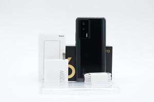 UESD ดั้งเดิมสำหรับ <span class=keywords><strong>Red</strong></span> Mi <span class=keywords><strong>K60</strong></span> 5G K 60 <span class=keywords><strong>Pro</strong></span> สมาร์ทโฟน6.67 "Snapdragon 8 Gen 2 128/256/512GB กล้อง54MP 120W - Product Image 6