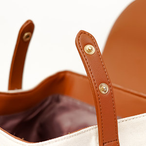 Hody Eco Medium Capacity Waterproof Daily Use Shopping Gift Custom Logo Premium Arcuate Shoulder <b>Backpack</b> - Product Image 6