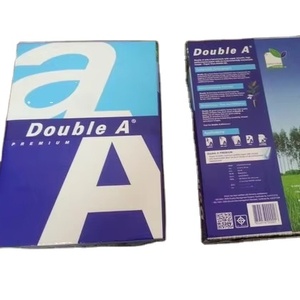 กระดาษถ่ายเอกสาร A4 70g 75g 80g 80gms 80gsm กระดาษ A4สองด้านคุณภาพสูง - Product Image 1