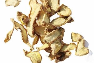 Export Quality Dried <b>Ginger</b> Slices Premium Vietnam <b>Ginger</b> for Food and Herbal Tea - Product Image 2