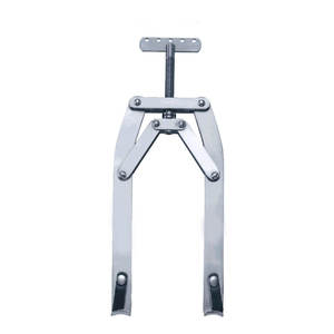 Azicon's Kirschner Extension Bow Orthopedic Bone Traction <b>Frame</b> Skeletal Fixation Pin Holder Tension Wire <b>Clamp</b> Tools - Product Image 6
