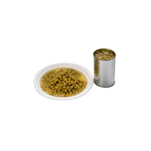 Precio más bajo de frijoles rojos grandes al por mayor, frijoles rojos británicos enlatados de forma alargada - Product Image 3