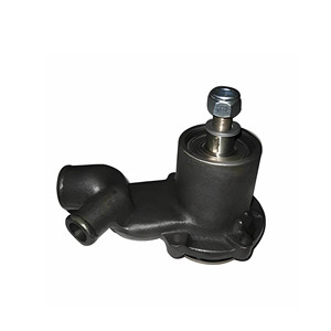 Conjunto de Bomba de Agua y Bomba de Aceite sin Polea para Massey Ferguson MF285 290 Perkins 4.236 OEM U5MW0106 - Product Image 1