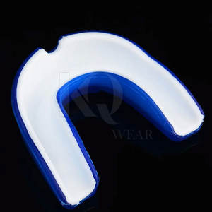 Protector Bucal Deportivo de Material EVA, Ligero, Resistente a Impactos, Lavable, Ajuste Seguro para Boxeo, Fútbol, Baloncesto y Entrenamiento - Product Image 6