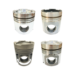 Pistón para Piezas Marinas de Fábrica Taiwanesa - Product Image 2
