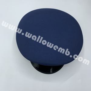 Gorra de Alta Calidad Personalizable para Oficiales de Seguridad en Dubái, Gorra con Visera para Guardias - Product Image 6