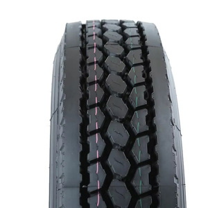 ยางรถบรรทุกใหม่ 11R24.5 - 16PR ลายสเตียร์ ขายส่ง ผู้จำหน่ายยางราคาส่ง - Product Image 2