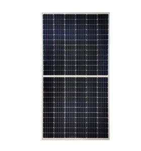 Module bifacial monocristallin PERC demi-cellule double vitrage 2278 x 1134 x 30 mm 525-<span class=keywords><strong>550</strong></span> W MBB - Product Image 1