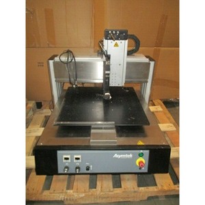 Sistema de Dispensación Asymtek D-555, Dispensemate - Equipo y Piezas de Semiconductores de Confianza con Legado Global - Product Image 2