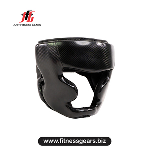 Protège-tête de boxe en PU pour adulte, équipement d'entraînement et de combat pour arts martiaux, couleur - Product Image 1