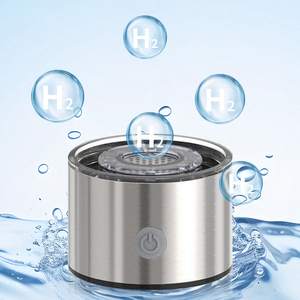 Productos Más Vendidos, Generador de Hidrógeno Portátil USB de 420 ml, Botella Ionizadora de Agua Alcalina - Product Image 6