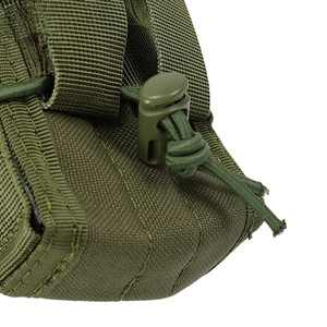 กระเป๋าคาดเอวแฟชั่นโพลีเอสเตอร์กันน้ำสองชั้น ผลิตในเวียดนาม - Product Image 6