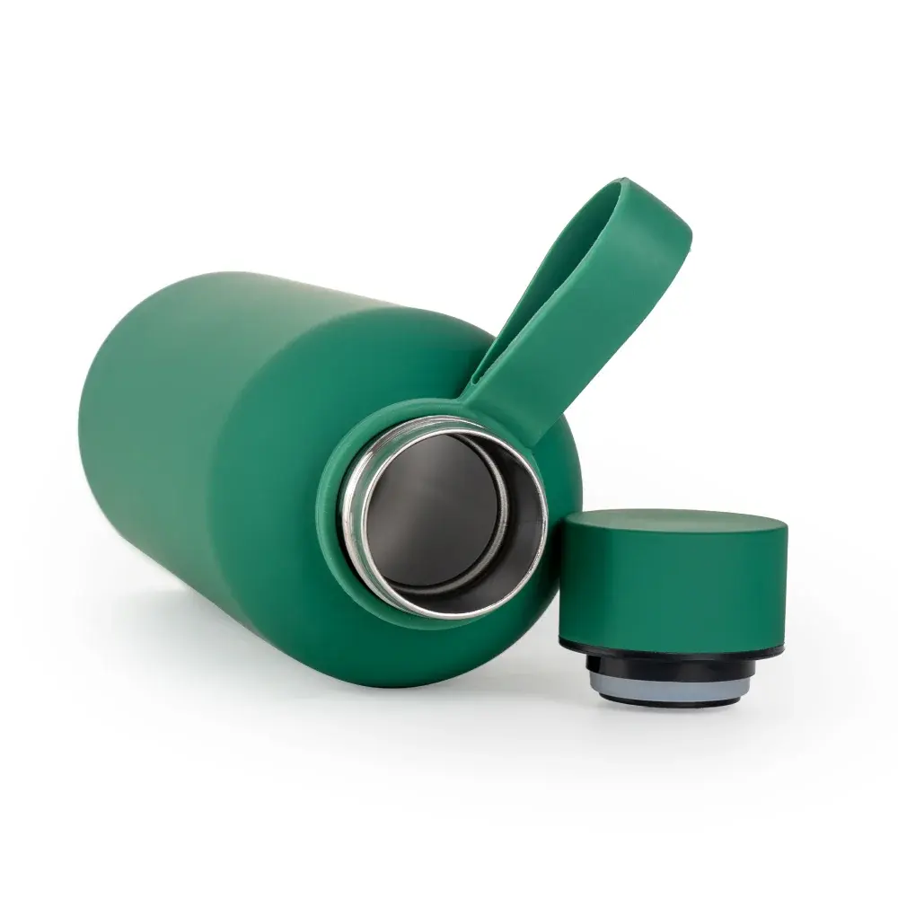 สีเขียว