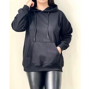 Women Clothes Wholesale <b>Zip</b> <b>up</b> Hoodie Tracksuit High Quality Designer Two Piece <b>Zip</b> <b>up</b> Hoodie and Sweatpants Set From BD - Product Image 3