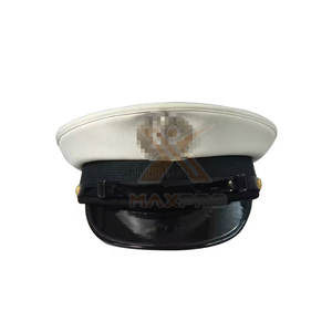 หมวกยูนิฟอร์มโลโก้สั่งทำ แบรนด์ส่วนตัว หมวกยูนิฟอร์มขายดี หมวกยูนิฟอร์มคุณภาพพรีเมียม - Product Image 6