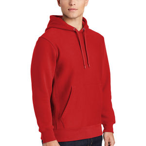 Sudadera con Capucha Personalizada OEM, 100% Algodón, Corte Ajustado, Felpa Gruesa Premium, Talla XS, Transpirable, Lisa o con Estampado, para Invierno - Product Image 4