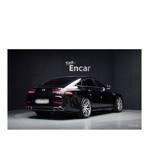 Mercedes-Benz AMG GT 4 Puertas 63 S 4MATIC+ 2023, Volante a la Izquierda, Caja de Cambios Automática, con Cámara Trasera, 75,677 km - Product Image 2