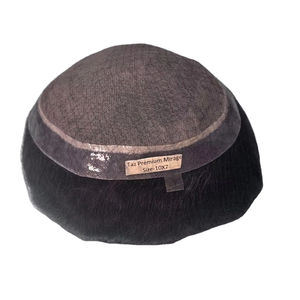 วิกผมคนแบบมิราจและวิกผมชาวอินเดียเรมี่แท้คุณภาพสูง Taz BD - Product Image 1