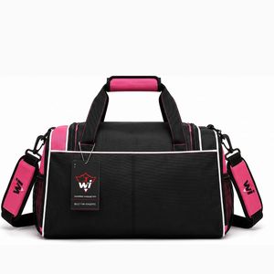 Bolsa de Béisbol Resistente con Compartimentos Espaciosos para Bates, Guantes, Casco, Zapatos, Botella de Agua y Almacenamiento de Equipo de Práctica - Product Image 2