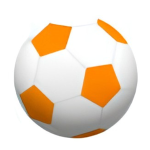 Balón de Fútbol Preinflado, Balón de Fútbol para Partidos, Fabricante OEM, Proveedor Mayorista al por Mayor - Product Image 2