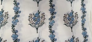 Tissu en coton naturel pour vêtements, rideaux, tissus d'ameublement, housses de meubles, travaux de couture, artisanat et décoration intérieure - Product Image 2