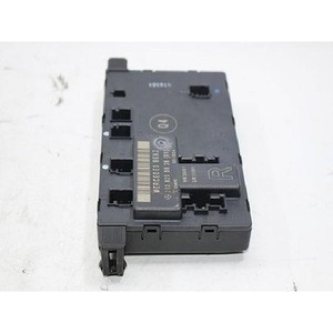 ECU และโมดูลคอมพิวเตอร์มือสองสำหรับรถยนต์ C-class รุ่น 2038205626 - Product Image 2