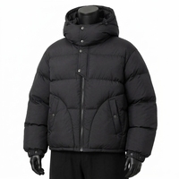 Doudoune personnalisée de haute qualité, styles tendance, réversible et grandes tailles, pour l'hiver : chaleur, confort, coupe-vent et protection contre le froid.