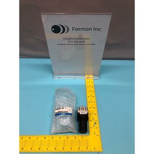 Régulateur SMC NAR2000-N01, 0,05-0,85 MPa – Équipement et pièces semi-conductrices de renommée mondiale - Product Image 2