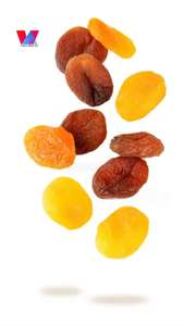 Fruits secs vietnamiens-produits sains - Product Image 2