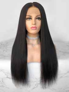 Durable Color personalizado fuerte saludable 12A grado espejo hueso recto extensiones de cabello virgen brasileño paquetes de cabello peluca corta - Product Image 6