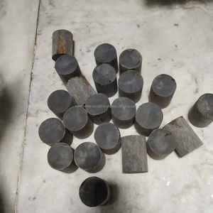 Natural <b>Black</b> Buffalo Horn Cylinder Handmade Premium Rolled Horn for DIY Crafts at Cheap Price - Product Image 3