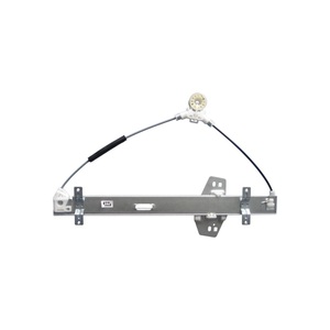 HND-059-F 72250-SCV-A01 Para Honda: Regulador de Ventanilla, Sistemas de Carrocería, Directo de Fábrica, 100% Inspeccionado, Plazo de Entrega Rápido, ¡NUEVO! - Product Image 2