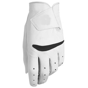 Gants de golf OEM haut de gamme pour homme et femme, respirants, imperméables, colorés, de haute qualité, en cuir Cabretta personnalisé, vente en gros - Product Image 1