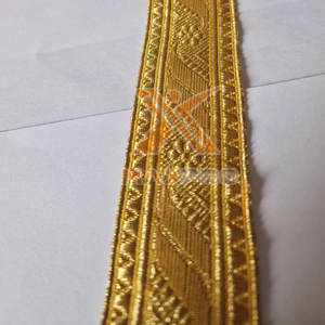 เชือกถักและเชือกผูกรองเท้าแบบกำหนดเองได้ - Product Image 6