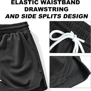 <b>Men's</b> Premium Cotton <b>Shorts</b> Custom Logo Summer Casual Training Fitness Workout Running <b>Lounge</b> <b>Shorts</b> Comfortable Soft Durable - Product Image 6