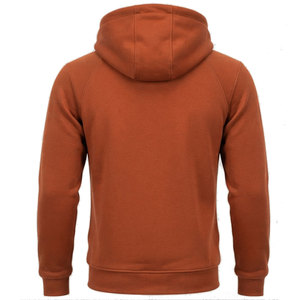Sweat à capuche zippé pour homme à prix de gros, taille personnalisée, coupe ergonomique moderne, design tactique, respirant, service OEM - Product Image 2