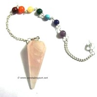 Pendentif en Agate Sculptée pour Rituel Wiccan, Outil de Guérison et de Divination pour la Méditation, la Radiesthésie, l'Amour et le Feng Shui