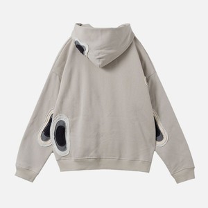 Sudaderas y Hoodies Casuales de Alta Calidad para Mujer, Sudadera con Capucha para Mujer, Nueva Llegada, Sudadera con Capucha para Chicas, Transpirable - Product Image 3
